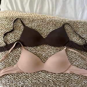 Skims Bra Bundle